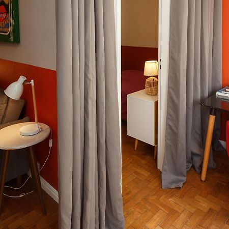 Apartament Jump In Bed Ipanema 19 - Praca General Osorio Rio de Janeiro Zewnętrze zdjęcie