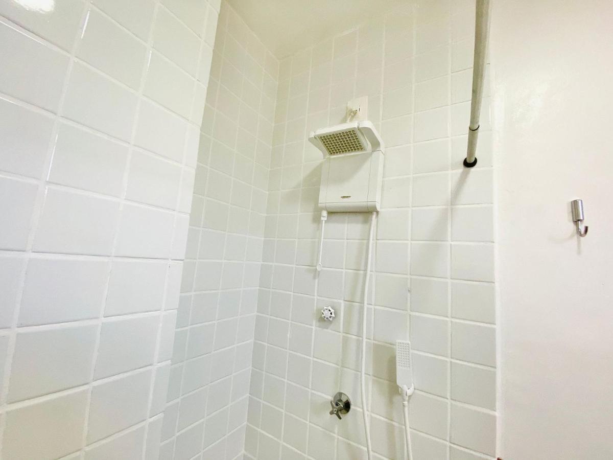Apartament Jump In Bed Ipanema 19 - Praca General Osorio Rio de Janeiro Zewnętrze zdjęcie