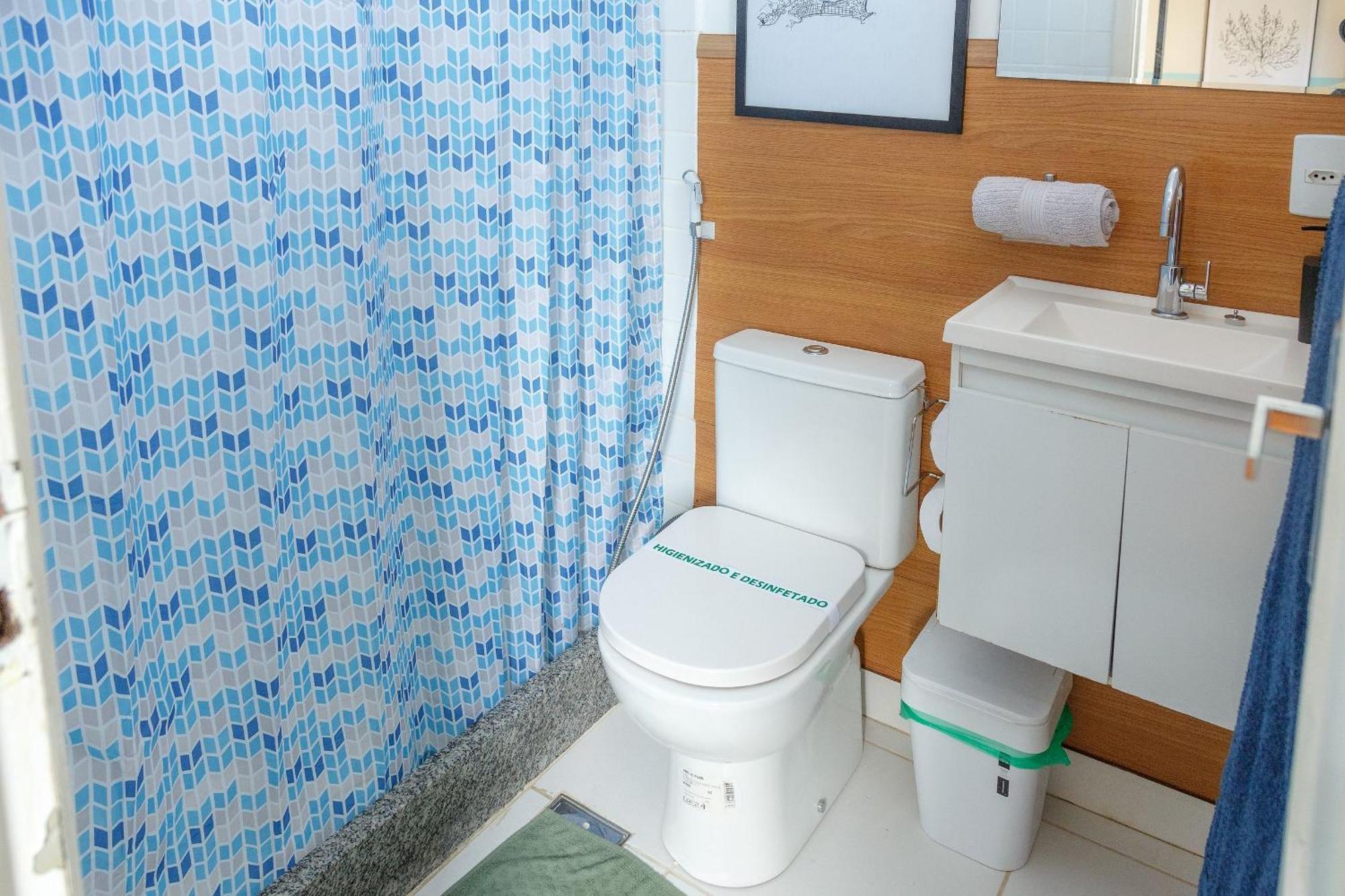 Apartament Jump In Bed Ipanema 19 - Praca General Osorio Rio de Janeiro Zewnętrze zdjęcie