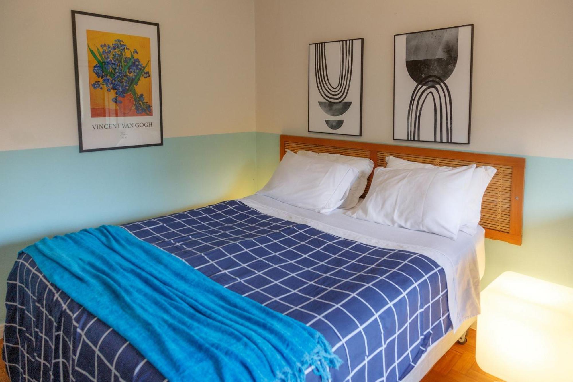 Apartament Jump In Bed Ipanema 19 - Praca General Osorio Rio de Janeiro Zewnętrze zdjęcie
