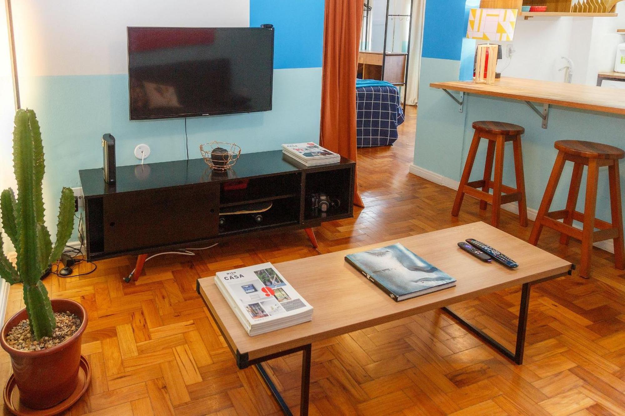 Apartament Jump In Bed Ipanema 19 - Praca General Osorio Rio de Janeiro Zewnętrze zdjęcie