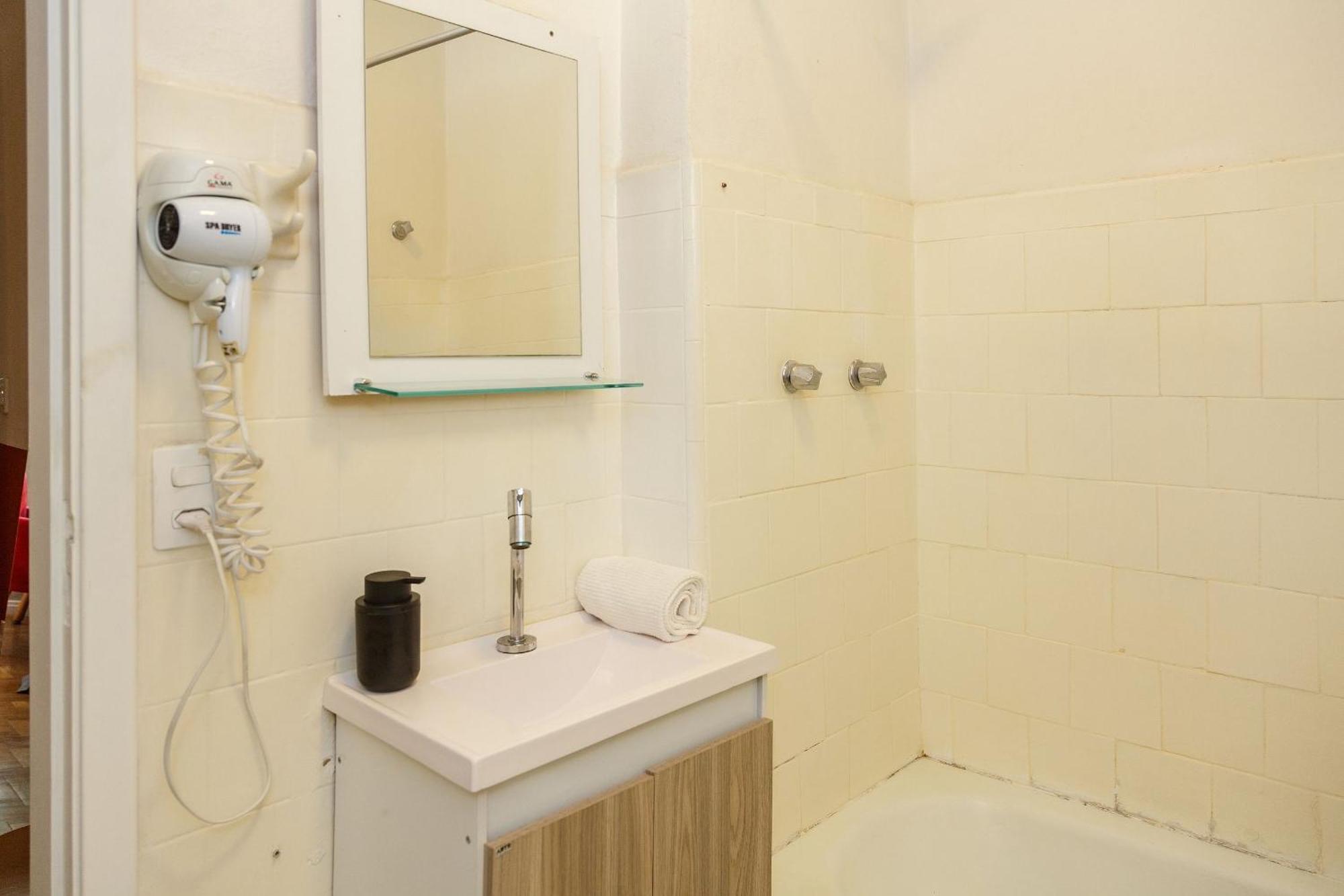 Apartament Jump In Bed Ipanema 19 - Praca General Osorio Rio de Janeiro Zewnętrze zdjęcie