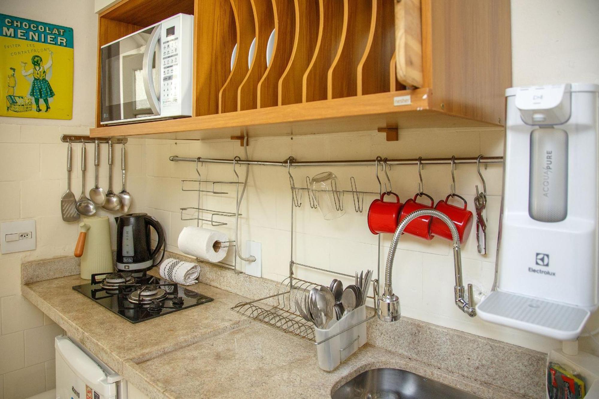Apartament Jump In Bed Ipanema 19 - Praca General Osorio Rio de Janeiro Zewnętrze zdjęcie