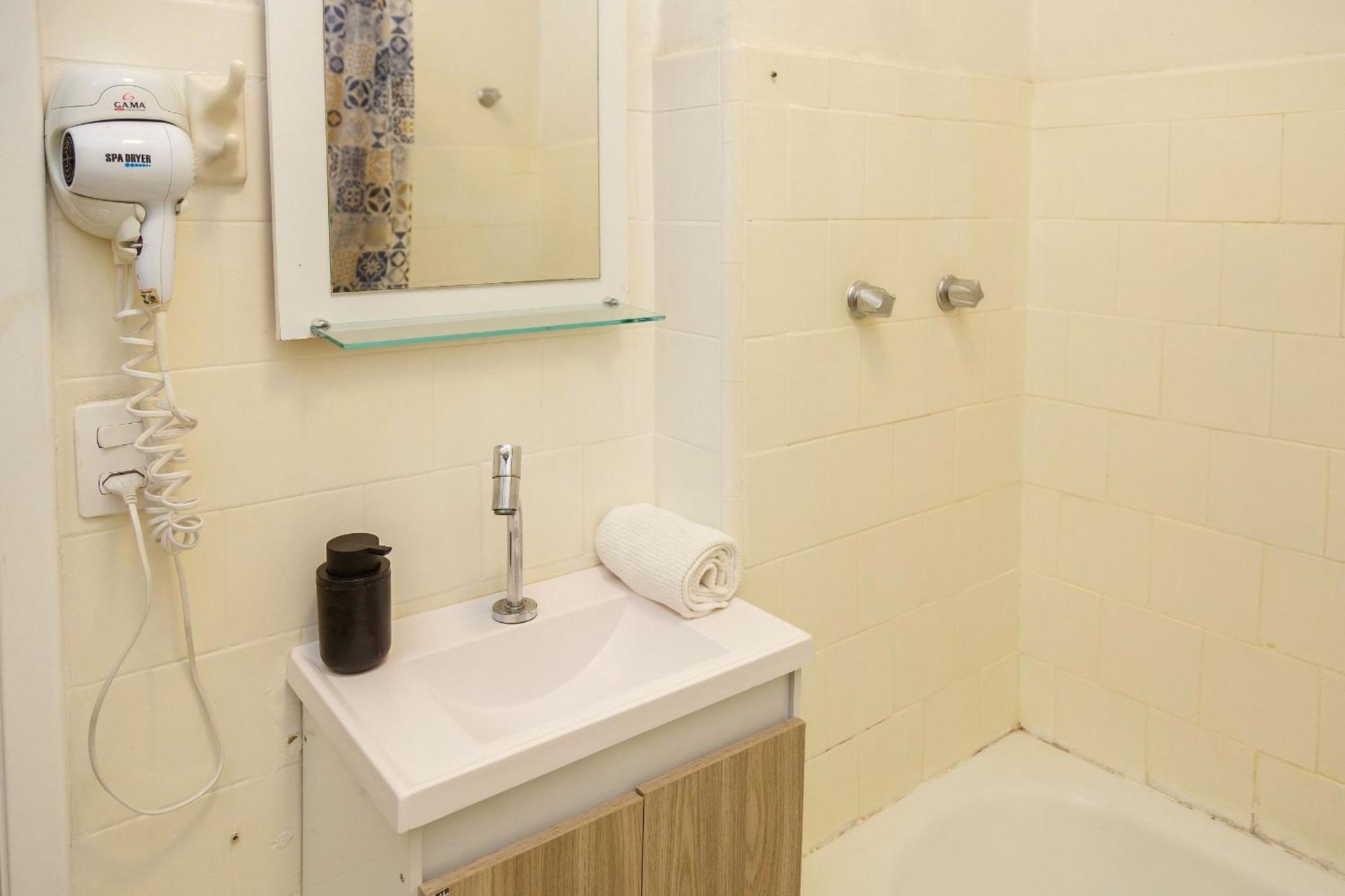 Apartament Jump In Bed Ipanema 19 - Praca General Osorio Rio de Janeiro Zewnętrze zdjęcie