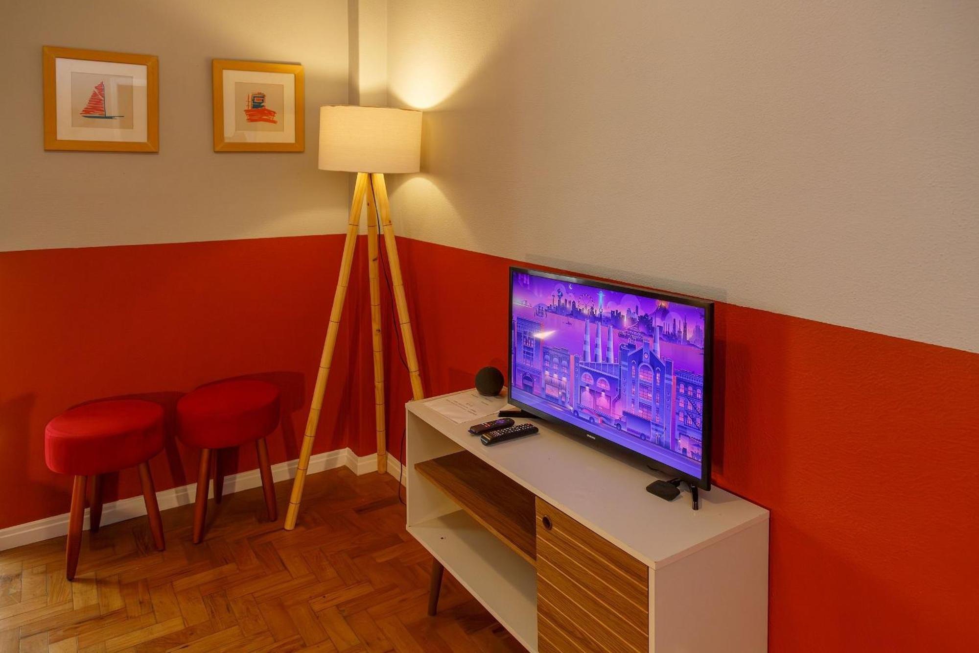 Apartament Jump In Bed Ipanema 19 - Praca General Osorio Rio de Janeiro Zewnętrze zdjęcie
